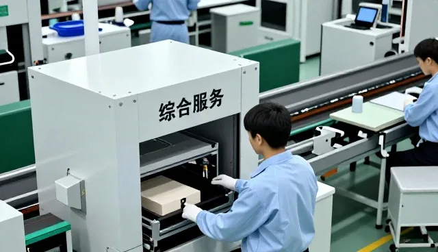 企业级技术培训平台